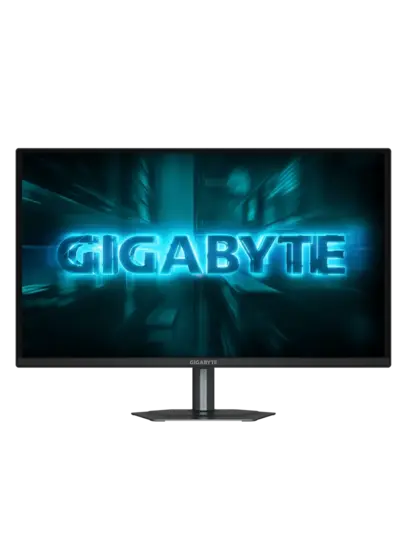 27" Монитор Gigabyte GO27Q24A EK, QD-OLED, 2560x1440, 240 Гц (с ВБ кошельком)