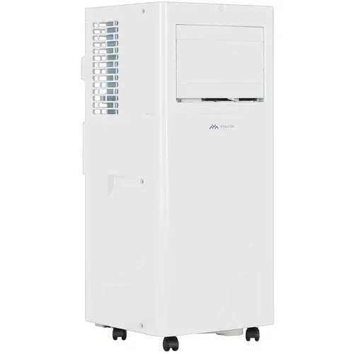 Мобильный кондиционер iFFALCON IF-PSL 09 (с ВБ кошельком) + 962 ягодки