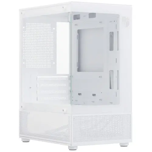 Корпус ПК Iron Pride INVADER Q4S Q4SWhite