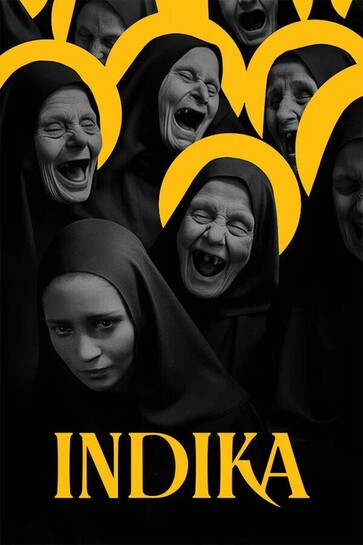 [PC] Indika (ключ Steam, все страны)