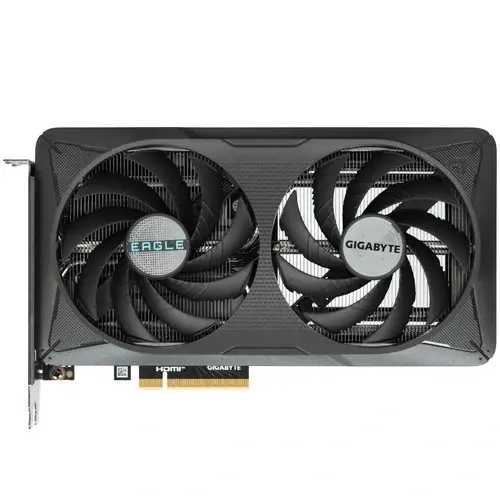 [Москва] Видеокарта GIGABYTE GeForce RTX 5060 EAGLE OC, 8GB