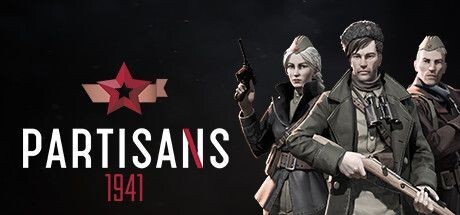 [PC] Партизаны 1941