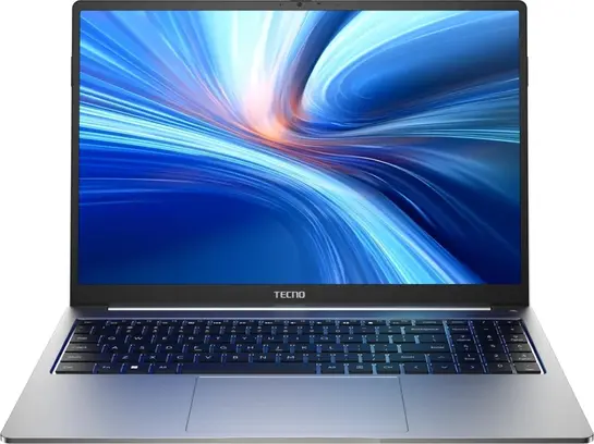 Ноутбук Tecno Megabook T16RA 16"/13900HK/16Gb/1Тб