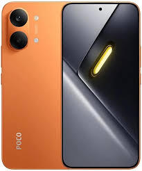 Смартфон Poco X8 Pro Max, 12/256Гб