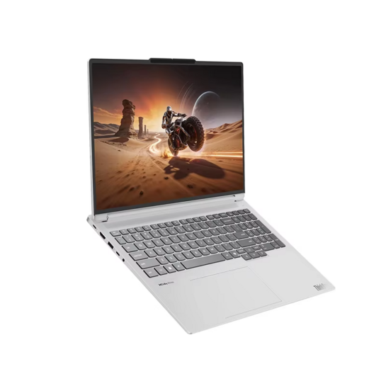 Ноутбук Lenovo ThinkBook 16+ 2026, 16", 3.2K, AMD AI 7 H 450, 32 ГБ/1Т, Windows 11