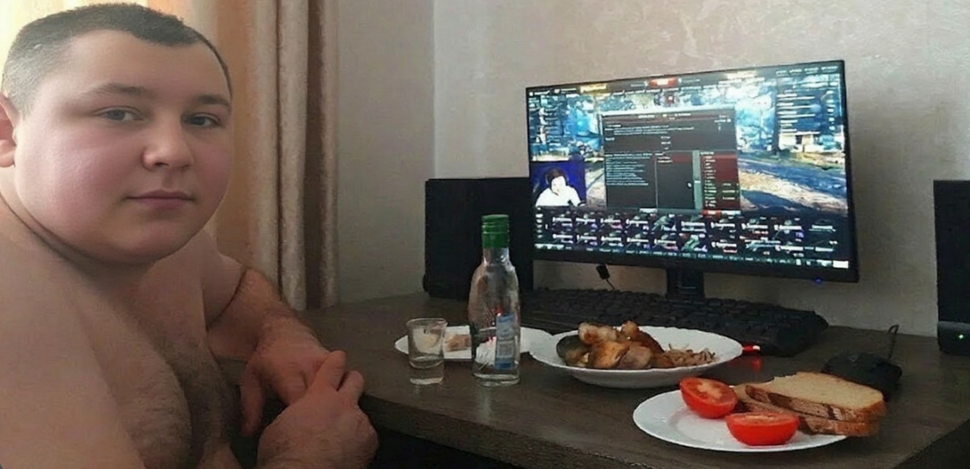 .