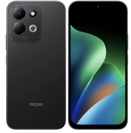 Смартфон Redmi 17 4G, 4/256ГБ (из-за рубежа)