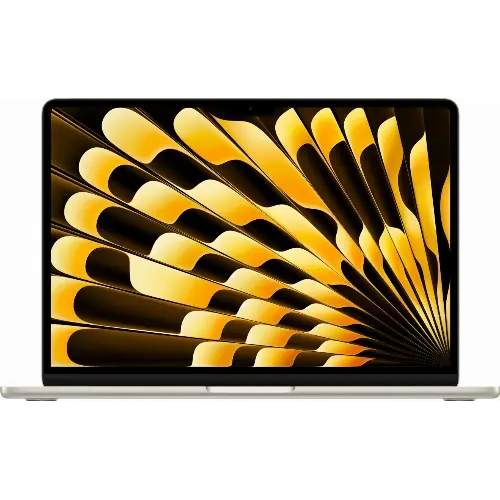 Ноутбук Apple MacBook Air 13, M5, 16/512 Гб (разные цвета, характеристики)
