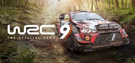 [PC] WRC 9 FIA World Rally Championship