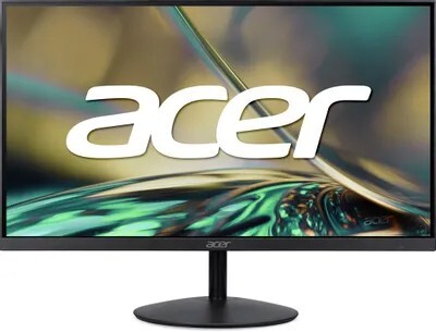Монитор 27" Acer SA272UP1bmipx, 2560х1440, QHD, IPS, 144 Гц (с подпиской, с ВБ кошельком)