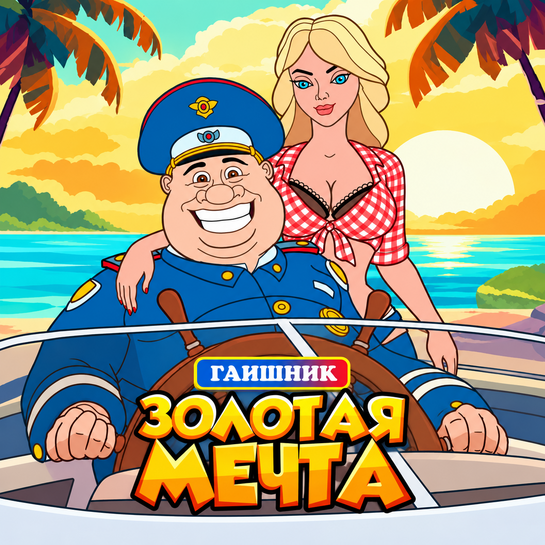 [Android] Гаишник: Золотая мечта