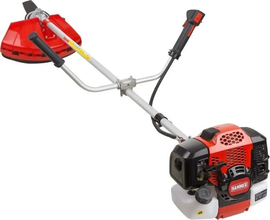 Триммер бензиновый Hammer MTK420C
