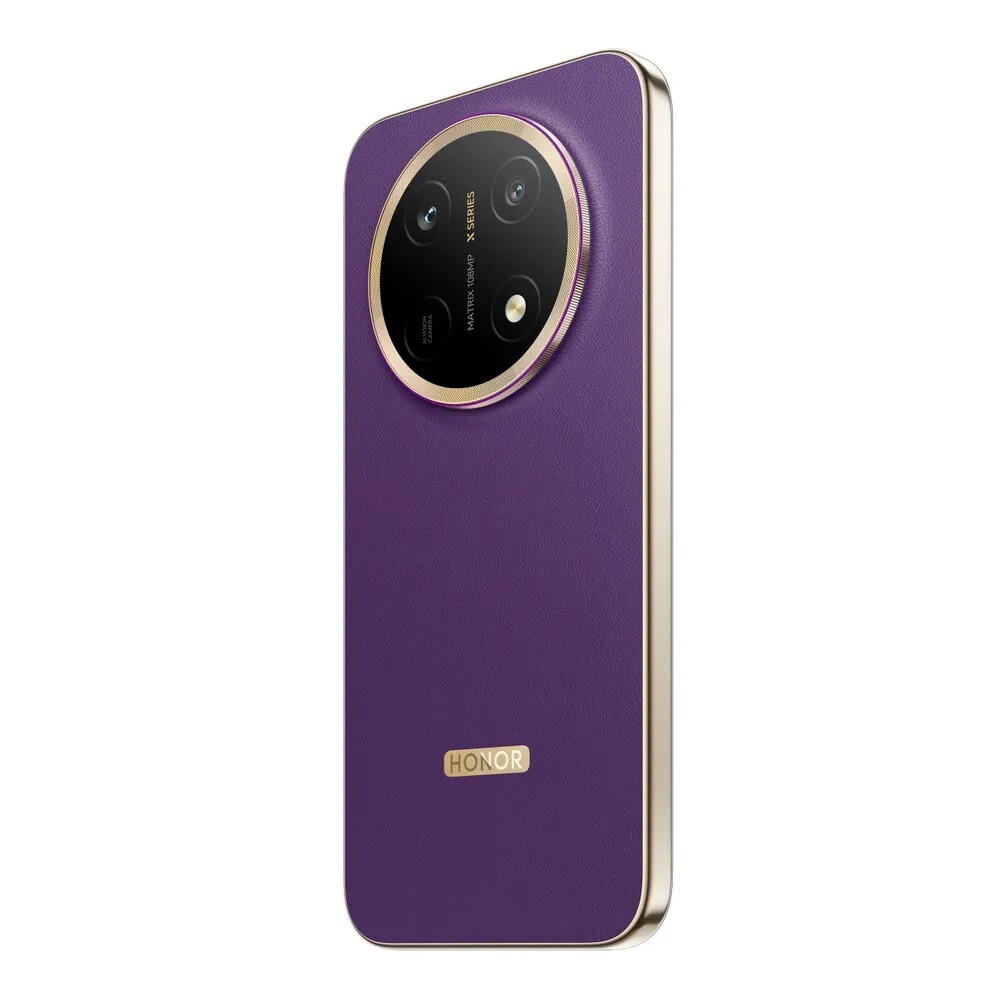 Смартфон Honor X9e Pro 5G 6.8", 8/512 ГБ (из-за рубежа, с банком-партнёром)