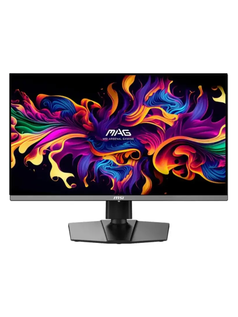 Монитор игровой MSI MAG 272QP QD-OLED X24, 26.5"  2560x1440 (с макс. кошельком)