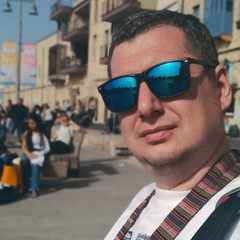 Игорь_Мартынов