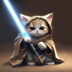 JediCat