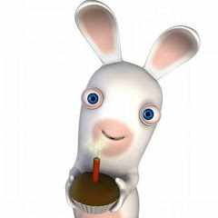 iBunny