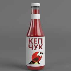 Сеньор_Помидор