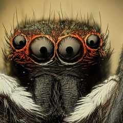 ЧеловекНоНеПаук