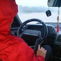 Ильшат.Сибирский