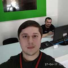 ИсламИсмаилов