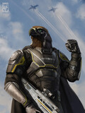 Rammbird