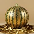 Золотистый_Арбуз
