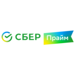 Подписка Сберпрайм на 2 месяца за 1₽