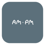 AM.PM