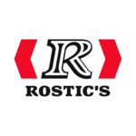 KFC и ROSTIC'S