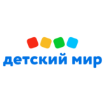Промокоды Детский Мир