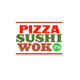 Промокоды PIZZA SUSHI WOK