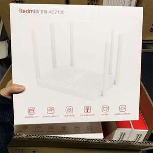 Роутер Xiaomi Redmi AC2100