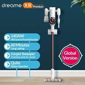 Dreame XR ручной автономный пылесос 22 кПа