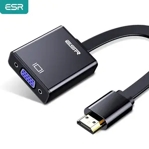 Переходник HDMI/VGA ESR