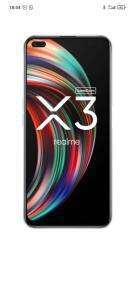 Смартфон Realme X3 superzoom 8/128