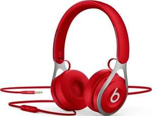 Наушники с микрофоном Beats EP On-Ear Headphones ML9C2ZE/A