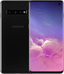 Смартфон Samsung Galaxy S10 8/128Gb