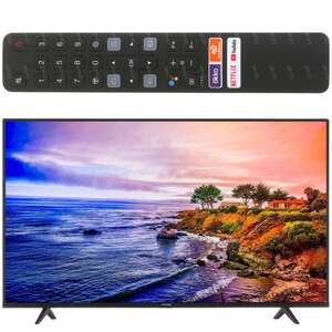 LED телевизор iFFALCON 55K61 55" 4K Smart TV + подборка ТВ от iFFALCON в DNS