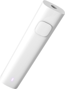 Ресивер Xiaomi Mi Bluetooth Audio Receiver White