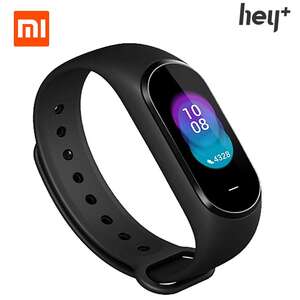 Смарт браслет Xiaomi Mija Hey Plus