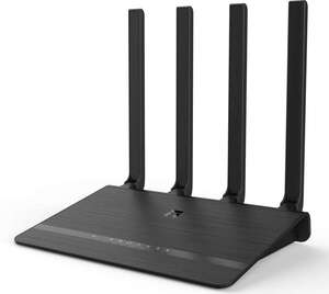 1000 Мбит Wi-Fi роутер NETIS N2, 2.4/5 ГГц