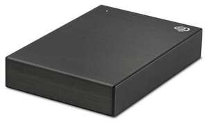 Внешний HDD Seagate One Touch 5 ТБ черный