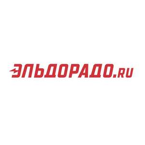 Возврат 10% бонусами при оплате картой VISA в Эльдорадо