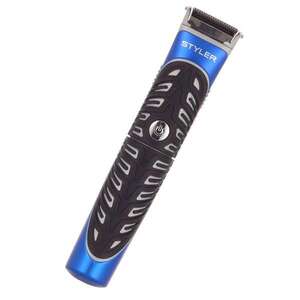 Триммер Gillette Fusion ProGlide Styler + 1 касета + 3 насадки