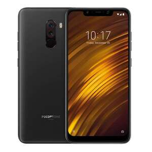 Pocophone F1