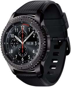 Samsung Gear S3 Frontier