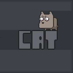 [PC] Gray Cat бесплатно