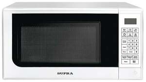 Микроволновая печь SUPRA 20SW25 (при выборе продавца Позитроника)