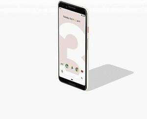Смартфон Google Pixel 3 4/64 GB (из США)